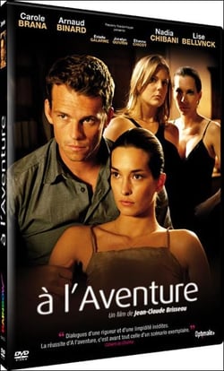 À l'aventure