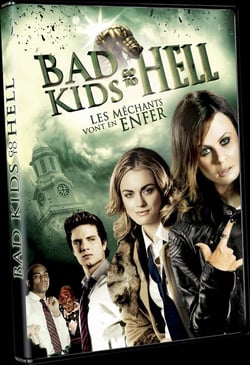 Bad Kids Go to Hell