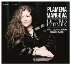 Lettres Intimes