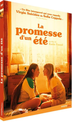 La Promesse d'un été