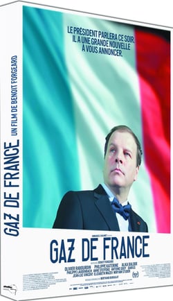 Gaz de France