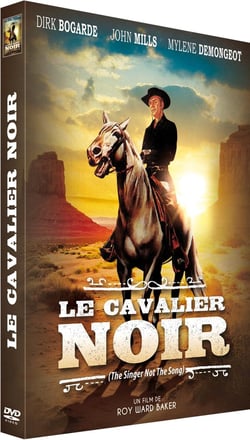 Le Cavalier noir