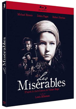 Les Misérables