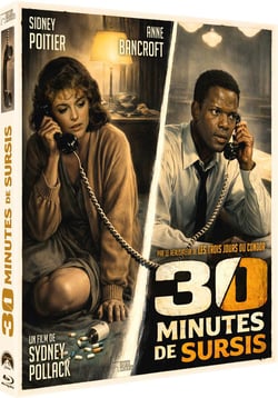 30 minutes de sursis