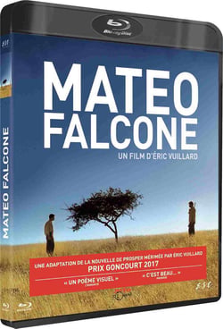 Mateo Falcone