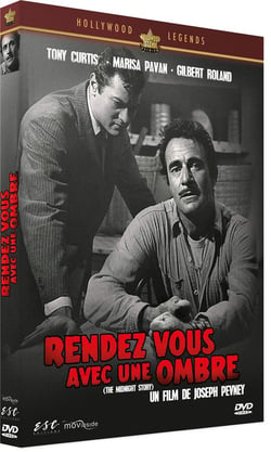 Rendez-vous avec une ombre