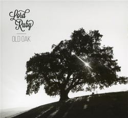 Old oak