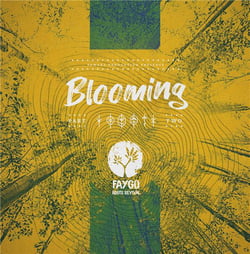 Blooming #2