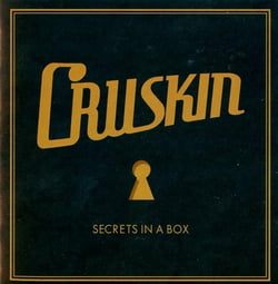 Secrets in a box