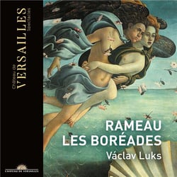 Les boréades