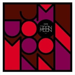 Call me EP - Vinyle