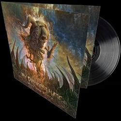 Rust And Bones - édition limitée gatefold