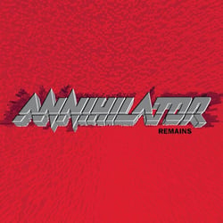 Remains - édition gatefold 180g