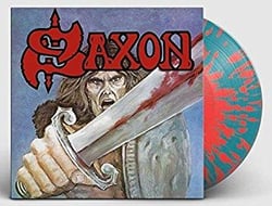 Saxon