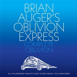 Complete Oblivion - The Oblivion Express Boxset