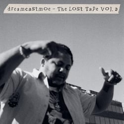 The Lost Tape Vol 3