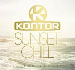 Kontor sunset chill : all time