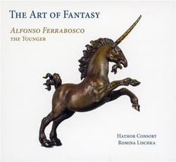 The art of fantasy