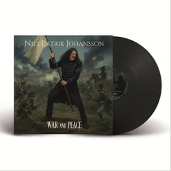 War And Peace - édition limitée