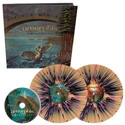 Borderland - édition limitée