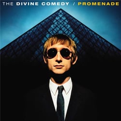 Promenade - CD