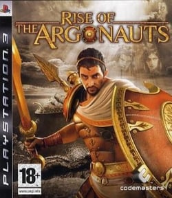 Rise of The Argonauts