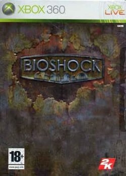 Bioshock