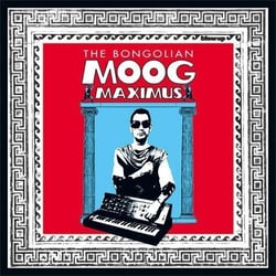 Moog maximus