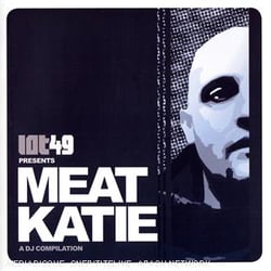 Meat katie : a dj compilation