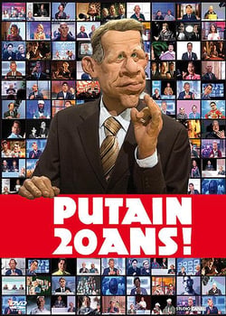 Les Guignols de l'info - Spéciale 20 ans