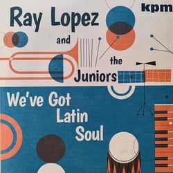 We've Got Latin Soul - édition limitée