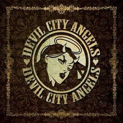 Devil city angels