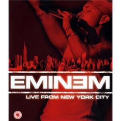 Live from new york city