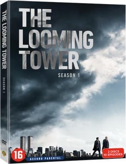 The Looming Tower