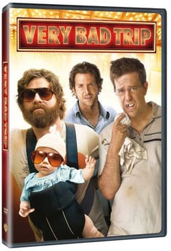Very Bad Trip