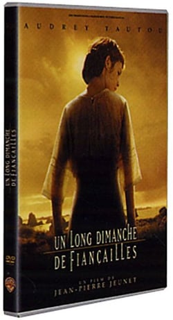 Un long Dimanche de fiancailles