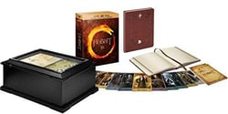 Le Hobbit - La trilogie