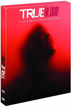 True Blood - L'intégrale de la Saison 6