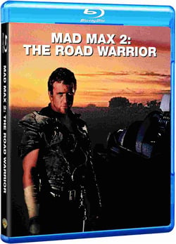 Mad Max 2 : Le Défi
