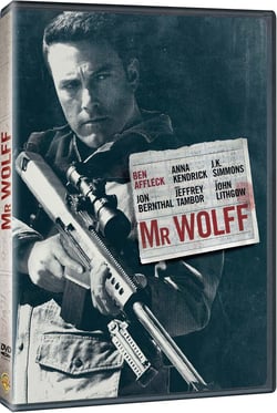 Mr. Wolff