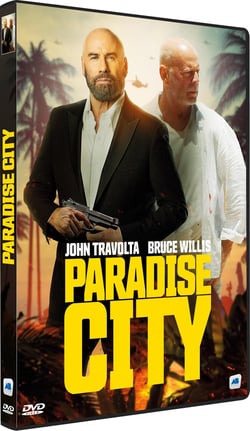Paradise City