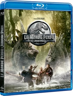 Le Monde perdu : Jurassic Park