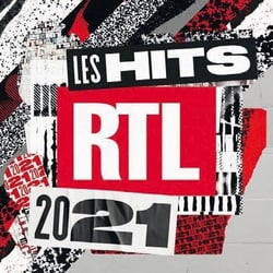 Les Hits RTL 2021