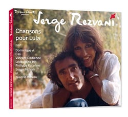 Chansons pour Lula