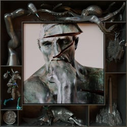 Tall Tales - édition gatefold
