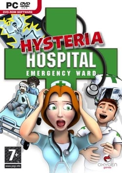Hysteria Hospital