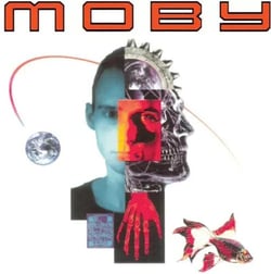 Moby - édition limitée colorée