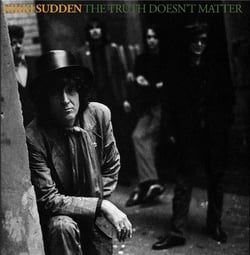 The Truth Doesn't Matter (Remixed Remastered Reimagined)