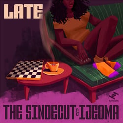 Late - édition limitée