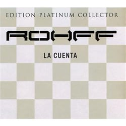 La cuenta